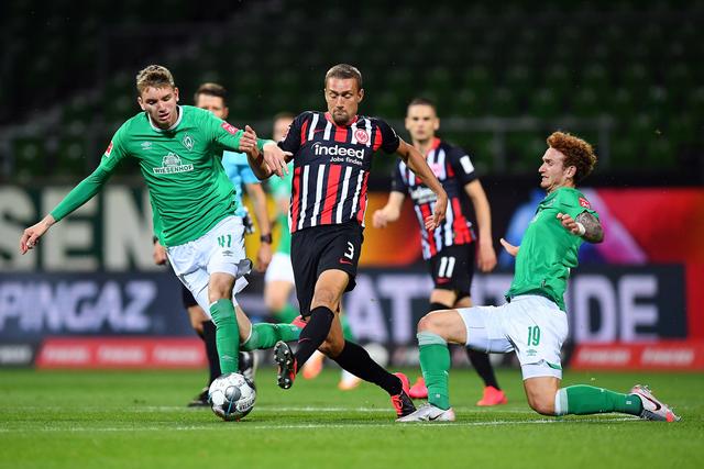 霍伊伦6场欧联杯进5球1助 多项进攻数据名列榜首